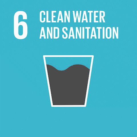 CLEAN WATER AND SANITATION