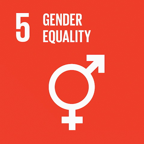 GENDER EQUALITY