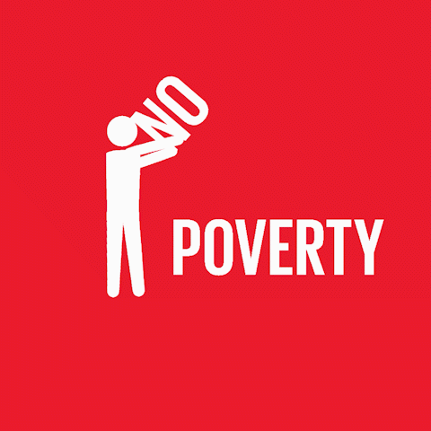 NO POVERTY