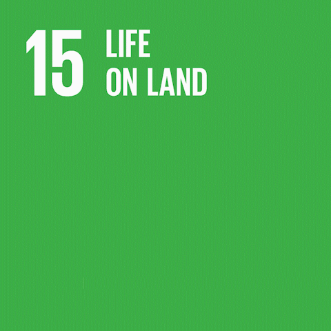 LIFE ON LAND