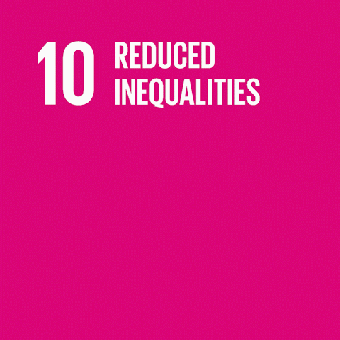 REDUCED INEQUALITIES