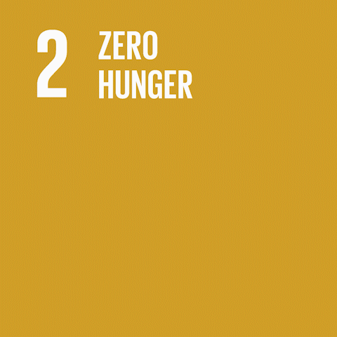 ZERO HUNGER