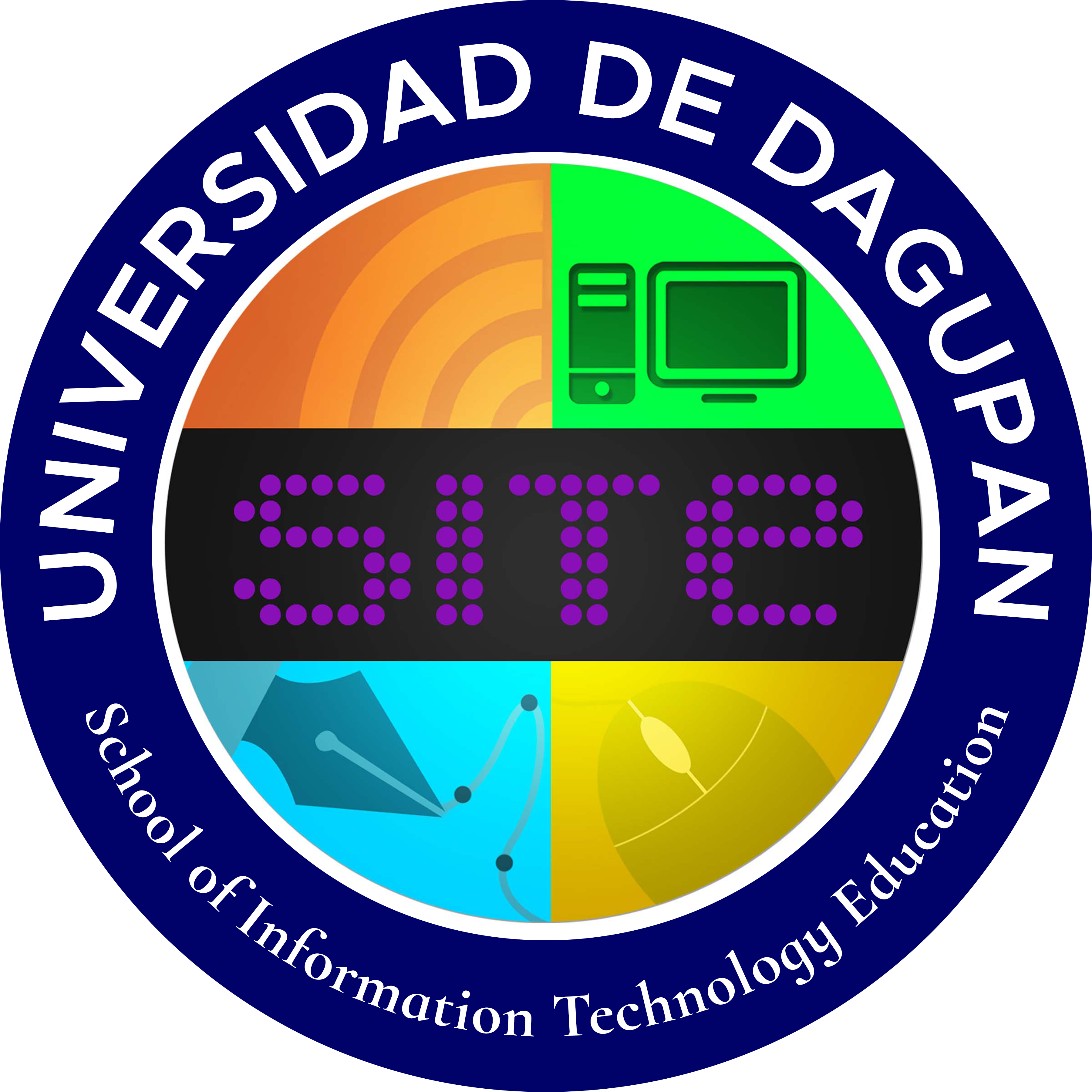 SCHOOL OF INFORMATION TECHNOLOGY logo