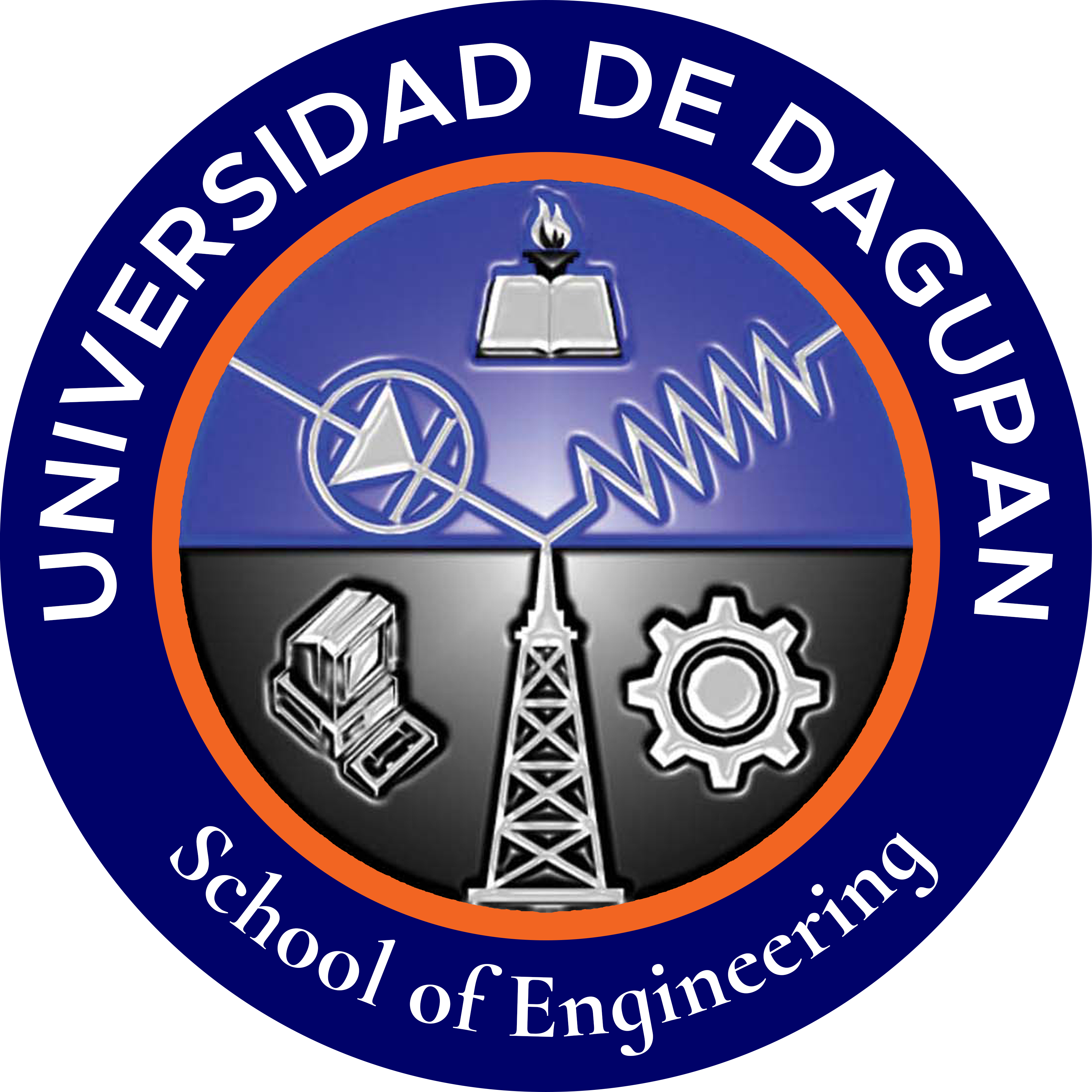 SCHOOL OF ENGINEERING logo