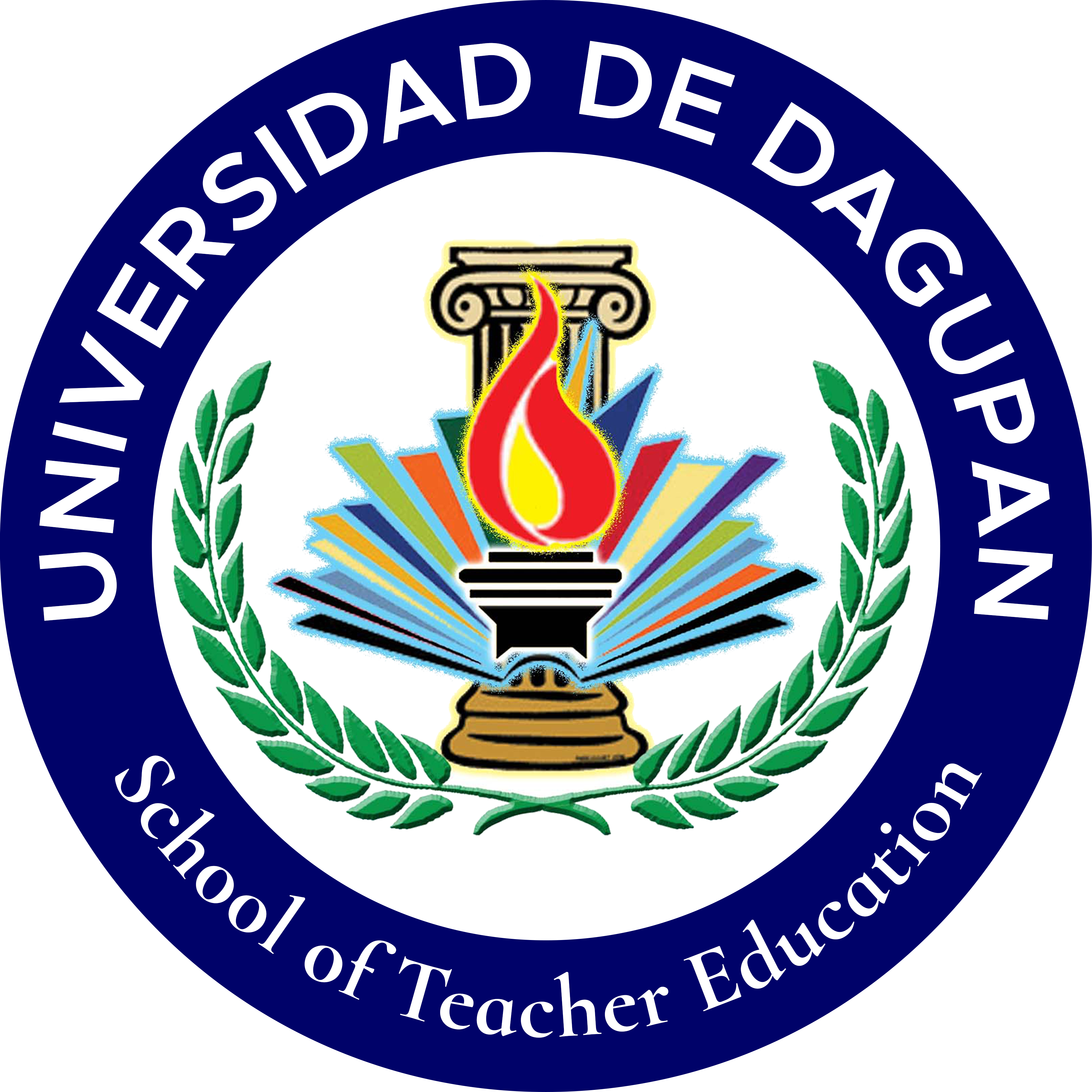 SCHOOL OF TEACHER EDUCATION logo
