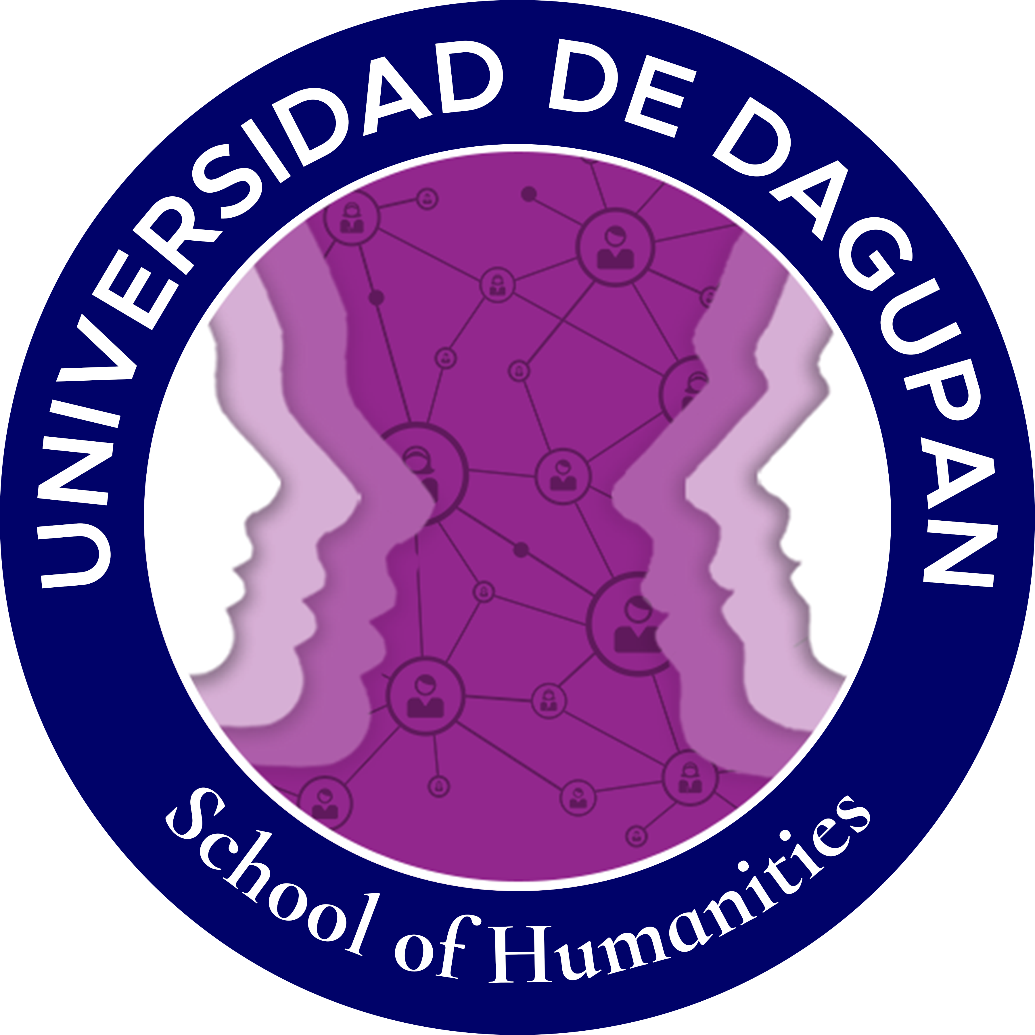 SCHOOL OF HUMANITIES logo
