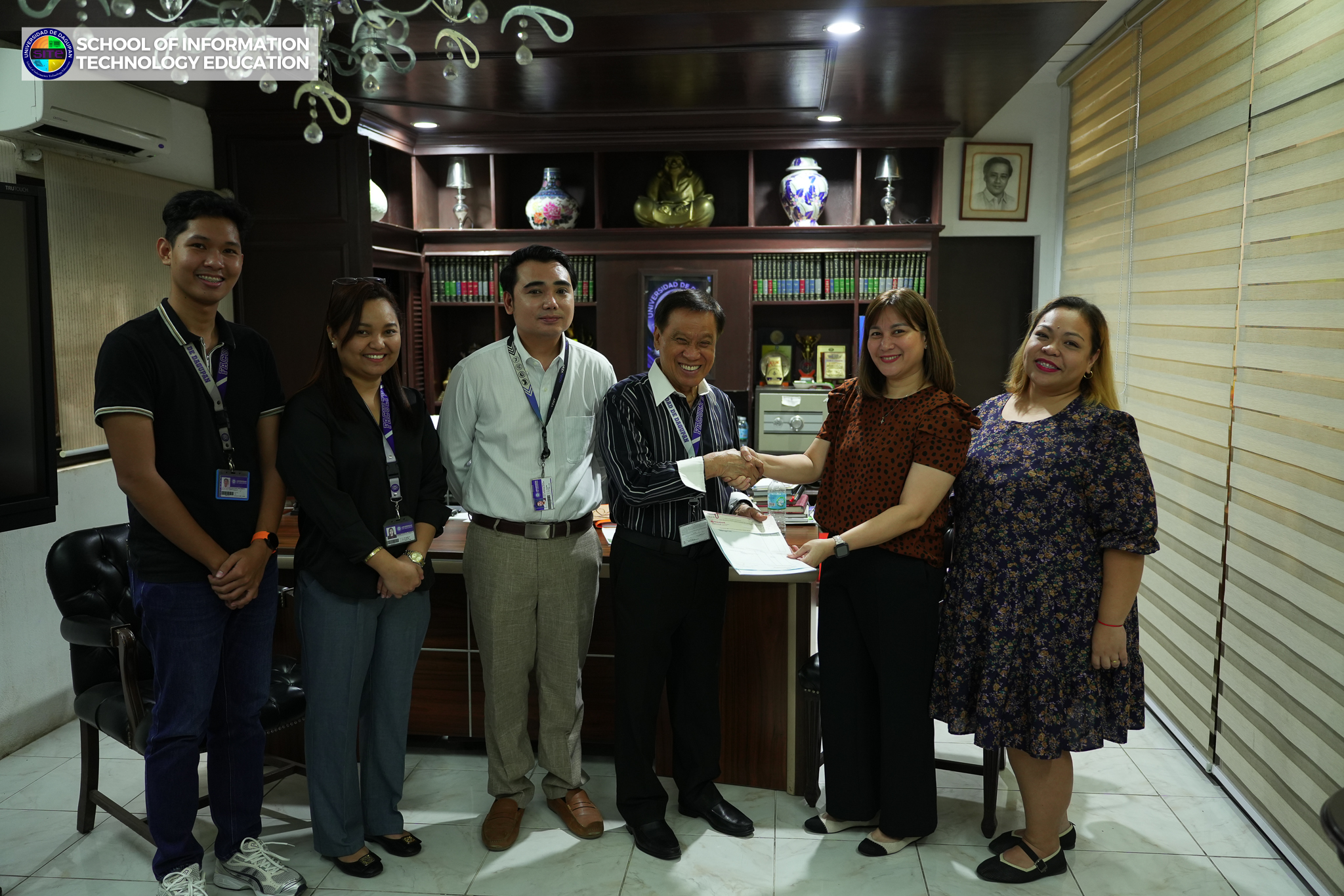 Partnership of Adobe and UDD