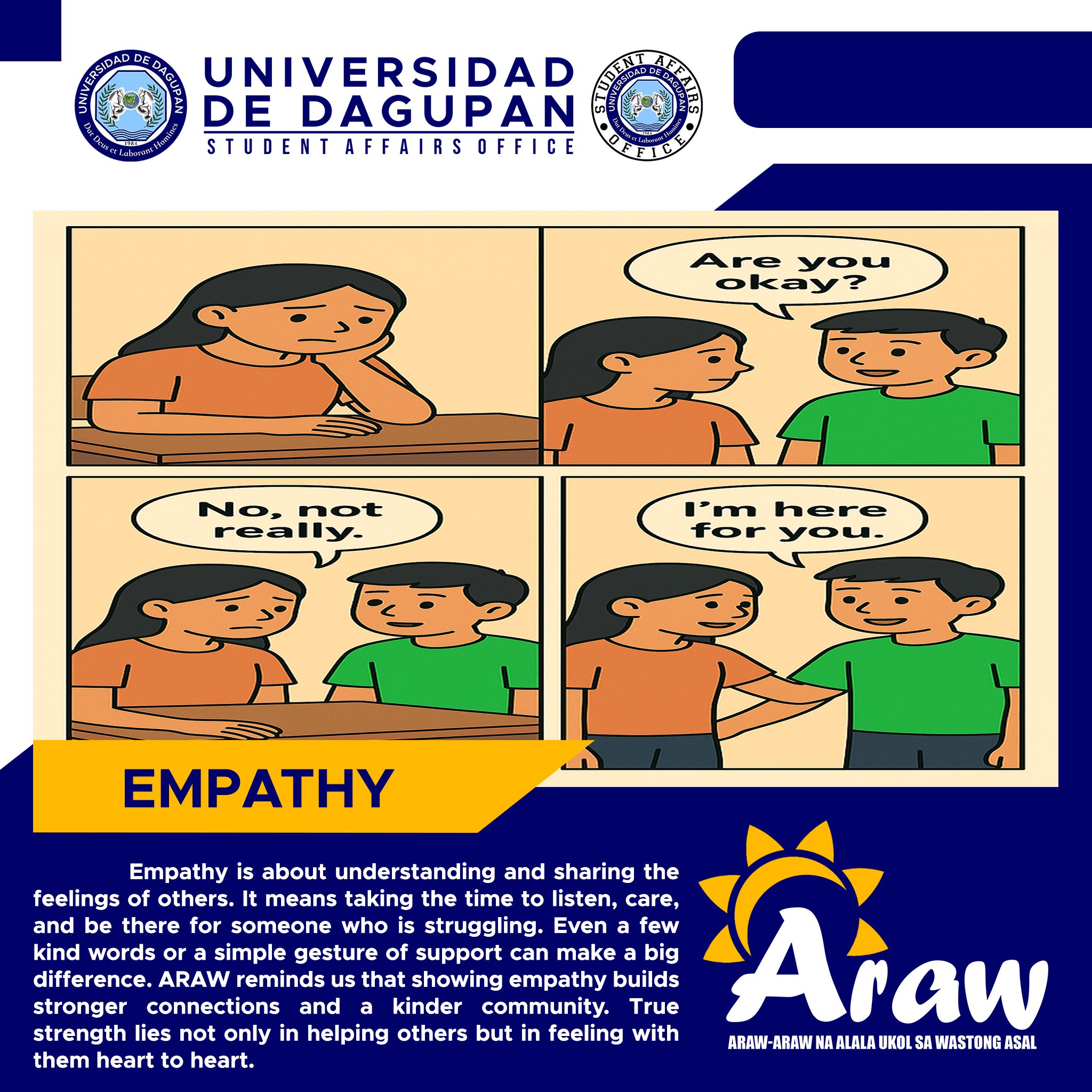 Empathy
