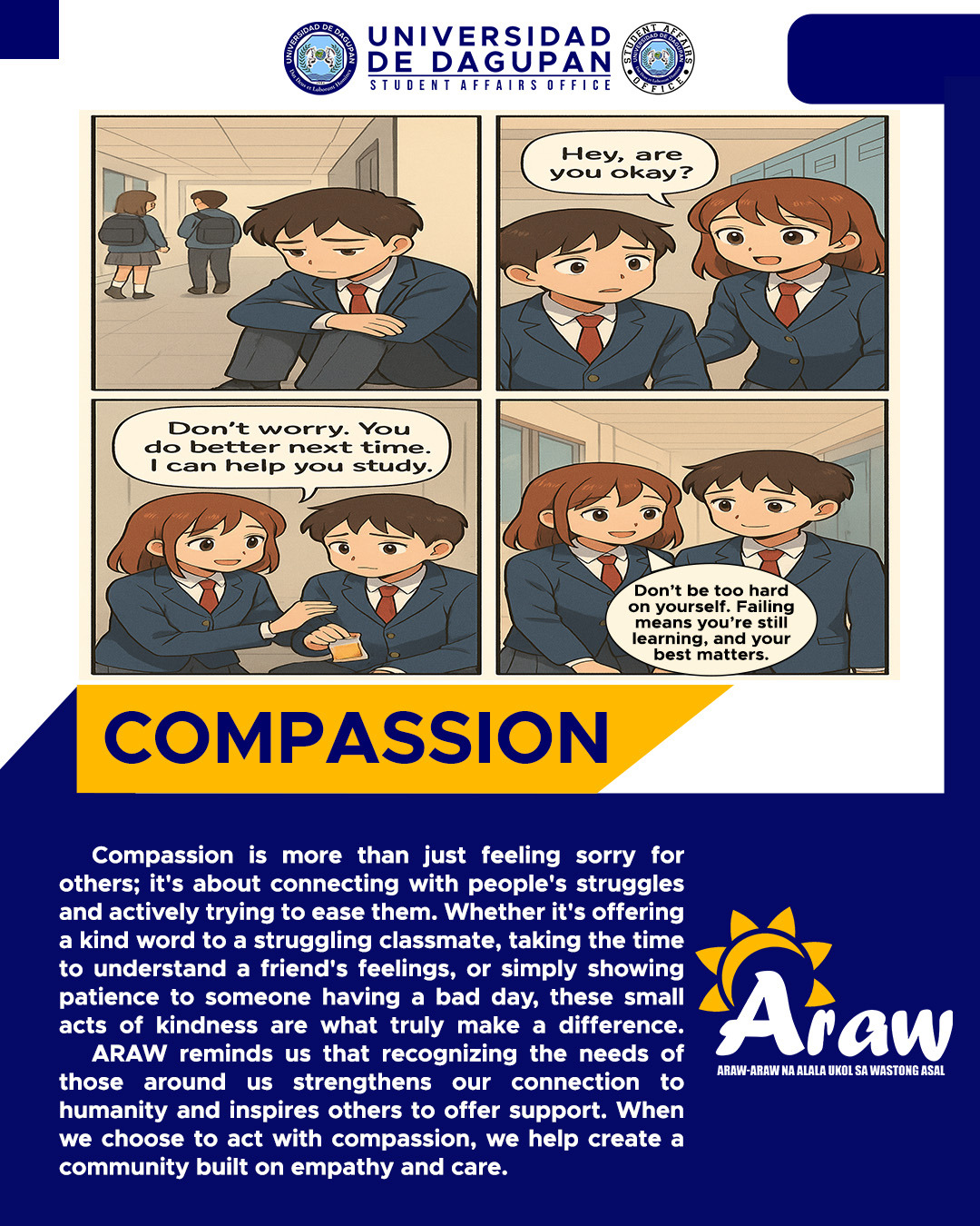 Compassion