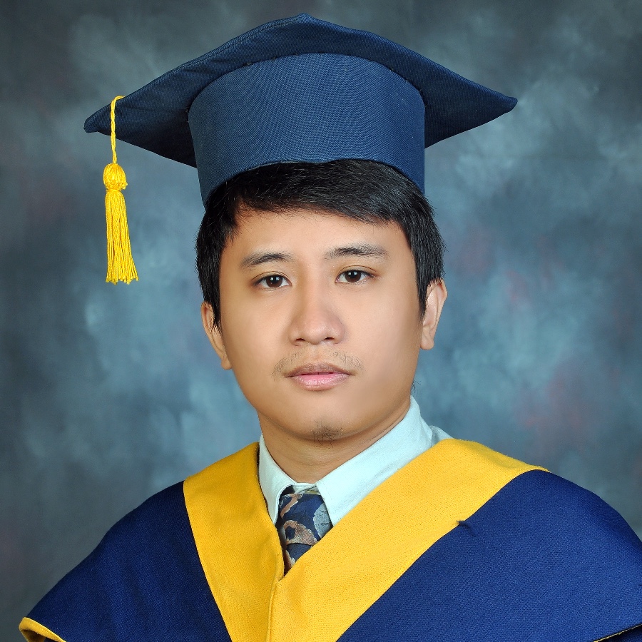 MARK FRANCIS CAGAOAN