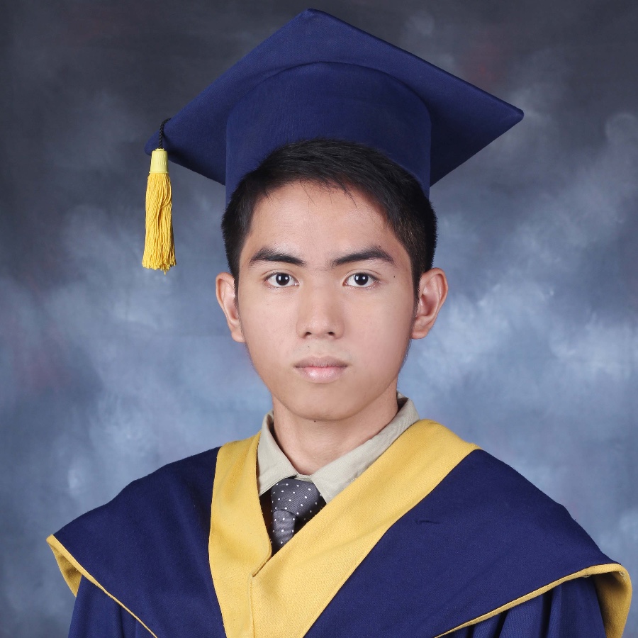 ADRIEL M. VELASCO