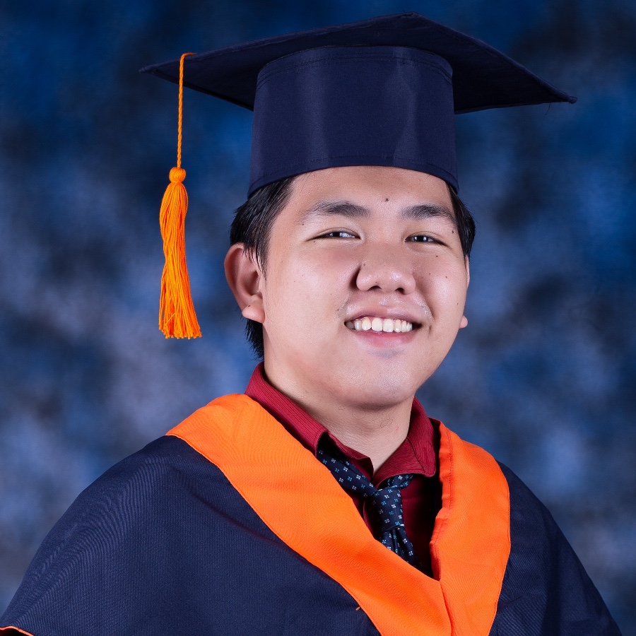 ENGR. FRANZ FERNAND M. VELASCO