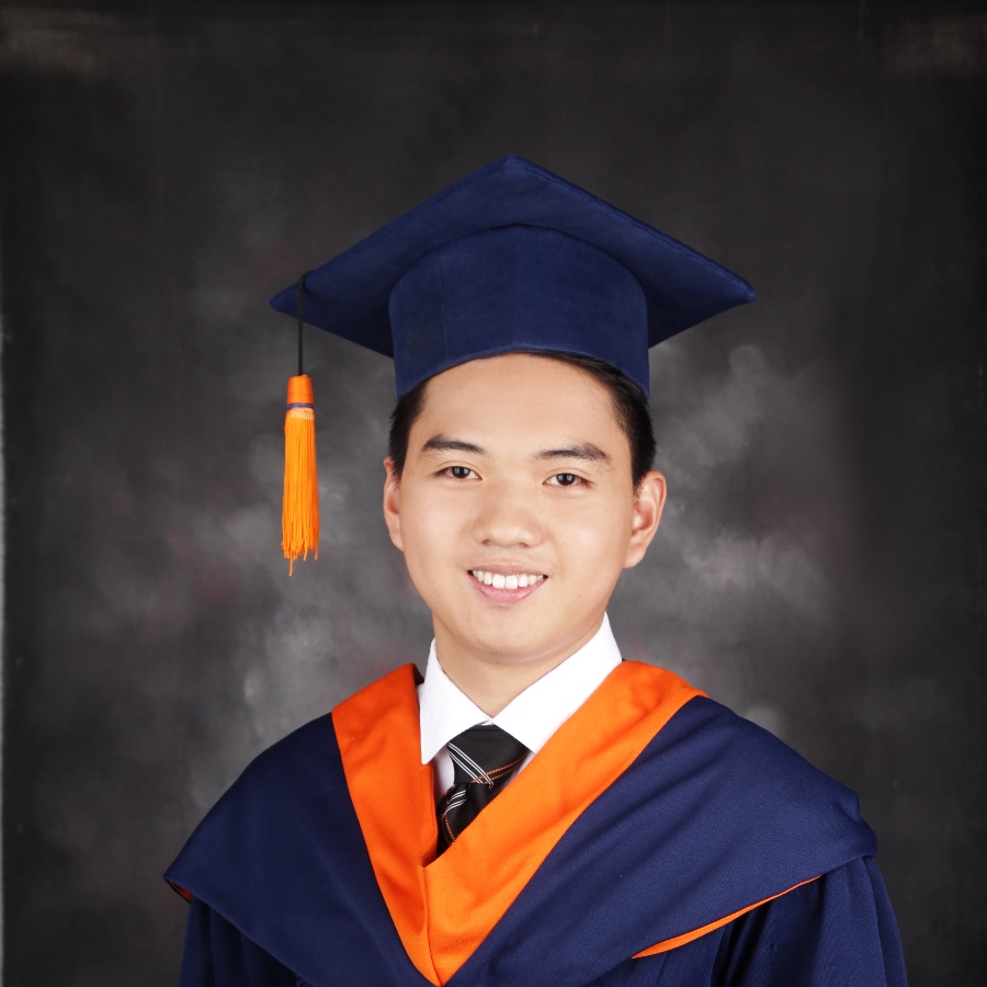 ENGR. RONNIE GEE G. ALFONSO
