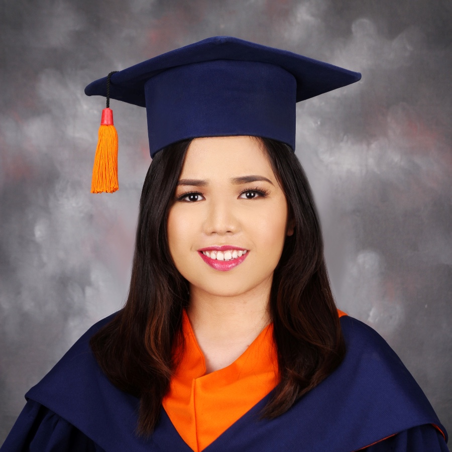 ENGR. FERREN M. VELASCO