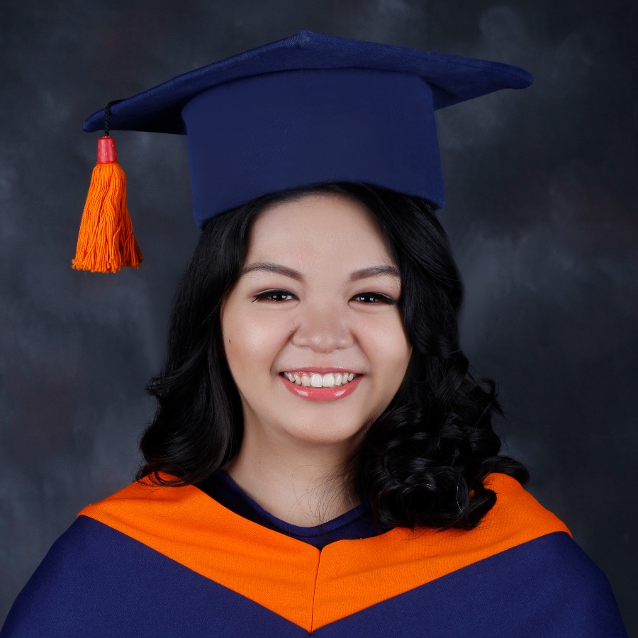 ENGR. HANNAH JOY D. FADULLON