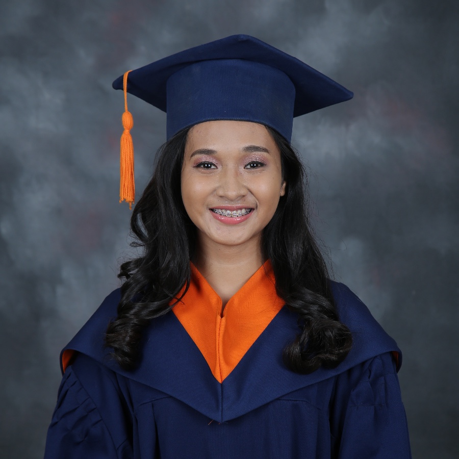 ENGR. CHERISH ANTOINETTE A. FERRER