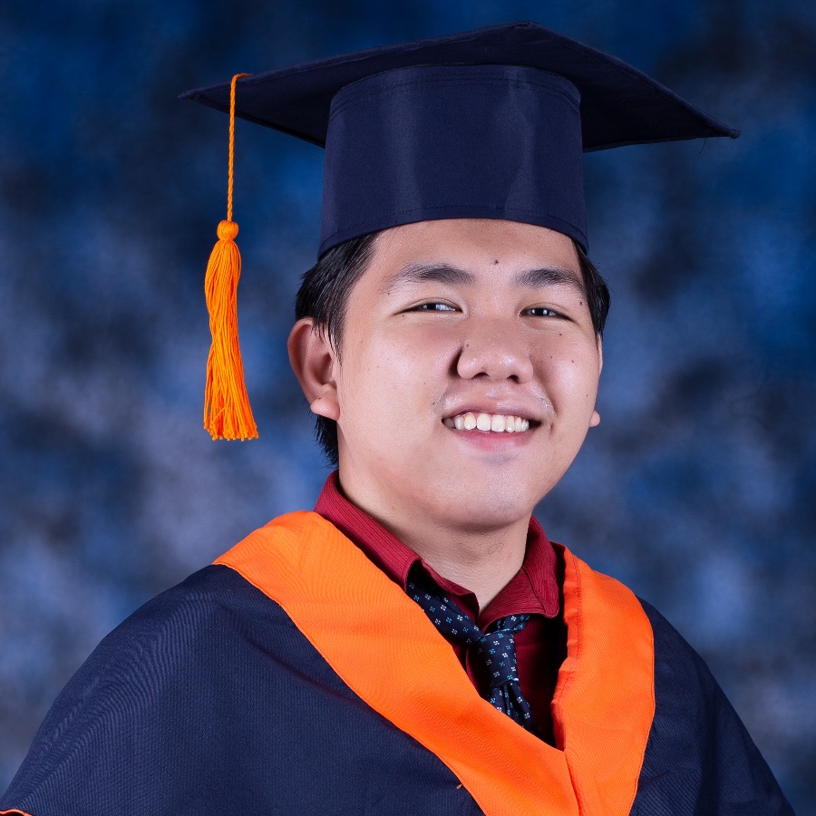 ENGR. FRANZ FERNAND M. VELASCO