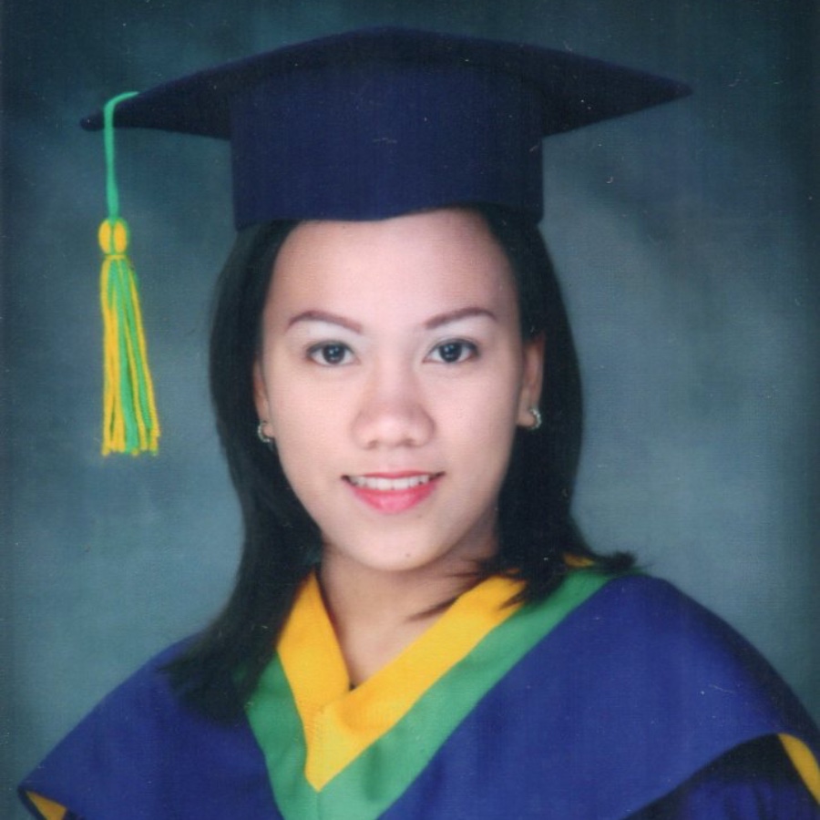 RIZZA A. TAMAYO