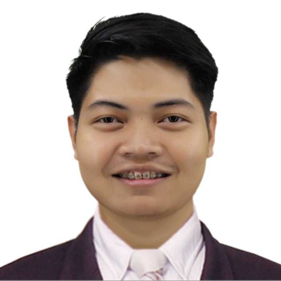 ENGR. NEIL EFREN VILLANUEVA