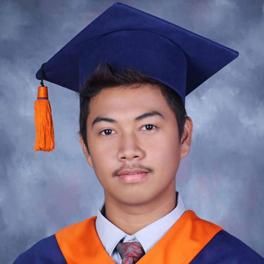ENGR. MARVIN COLUMBINO
