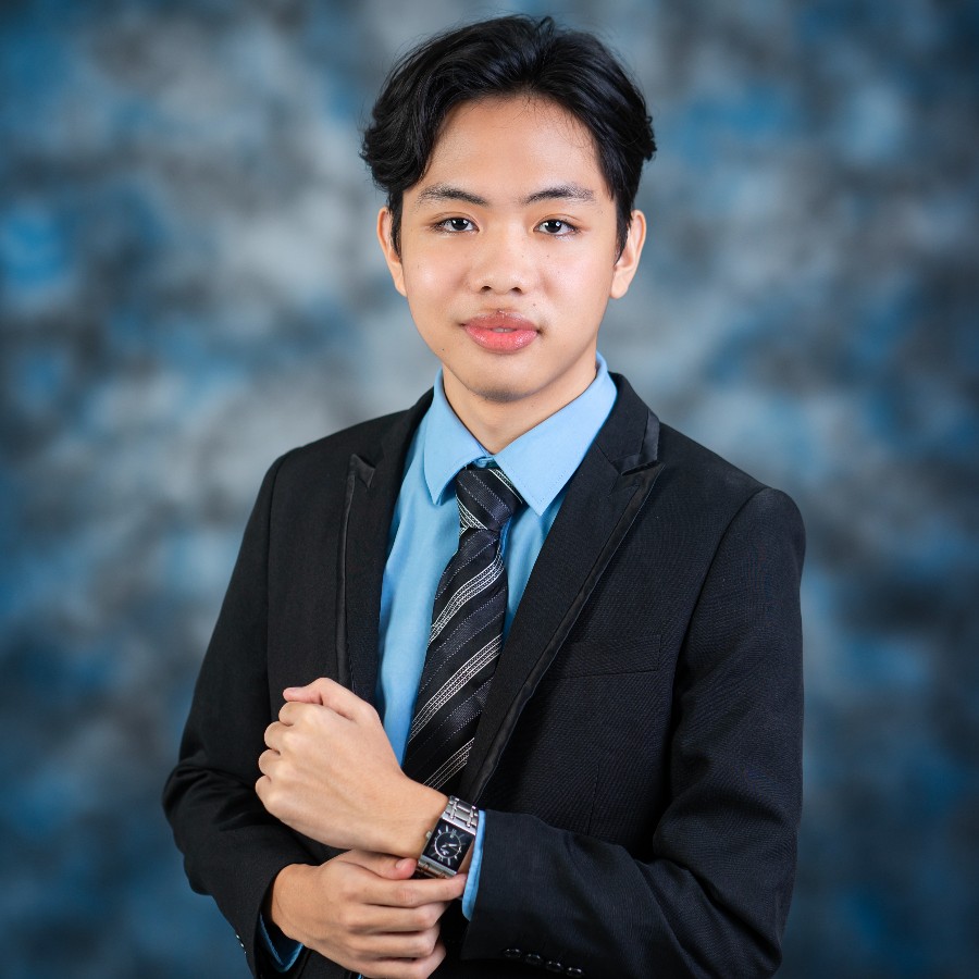 ENGR. IMMANUEL GABRIEL N. PAPA