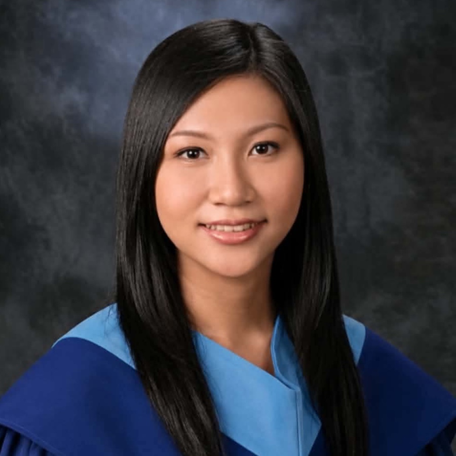 KATHERINE R. ESTRELLAS